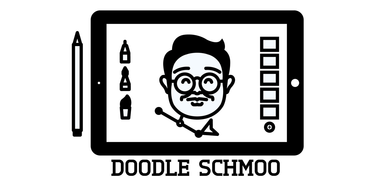 Doodle Schmoo
