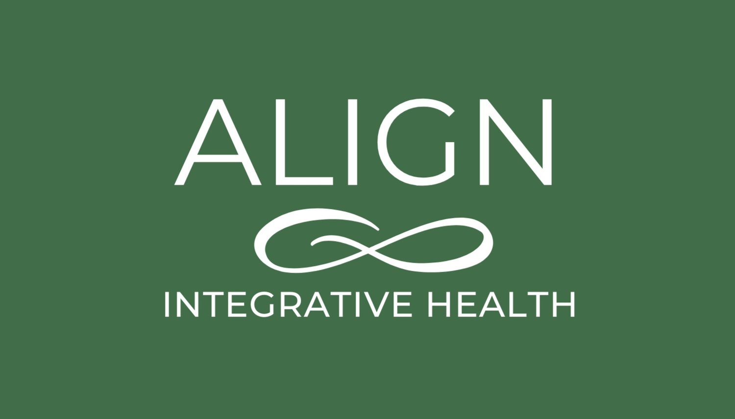 Align Integrative Health