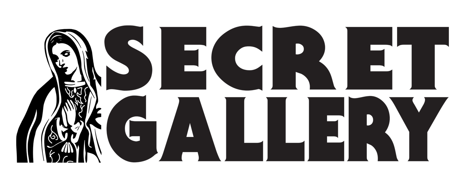 Secret Gallery