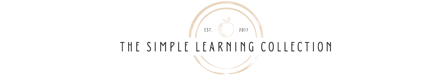 The Simple Learning Collection