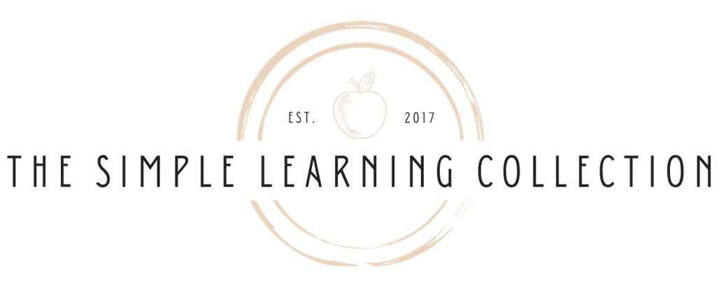 The Simple Learning Collection