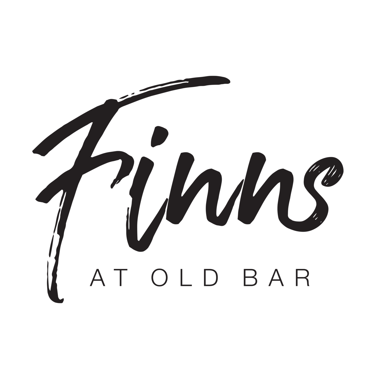 Finns at Old Bar 
