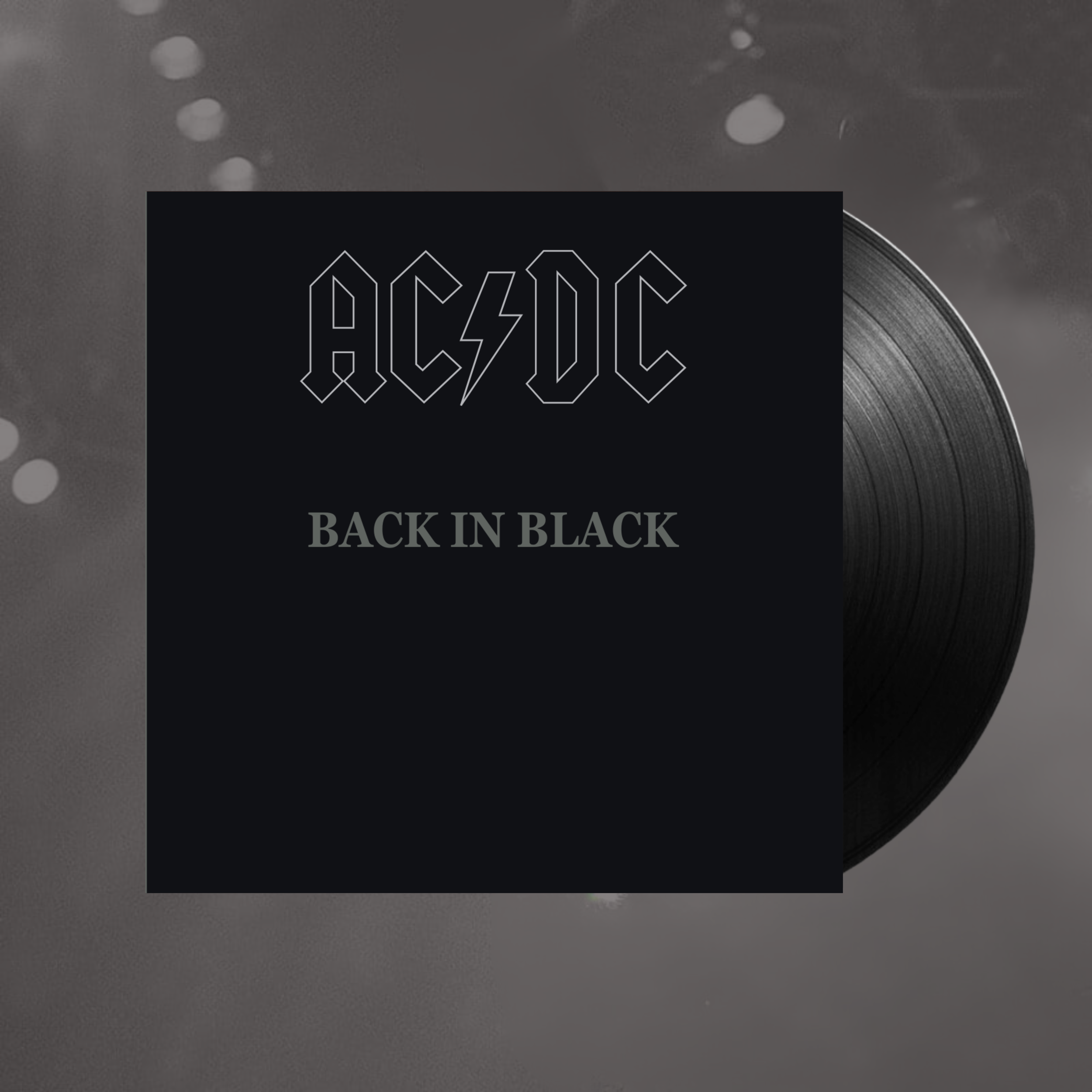 Acdc Back In Black AC DC s Back In Black At 45 Revisiting The