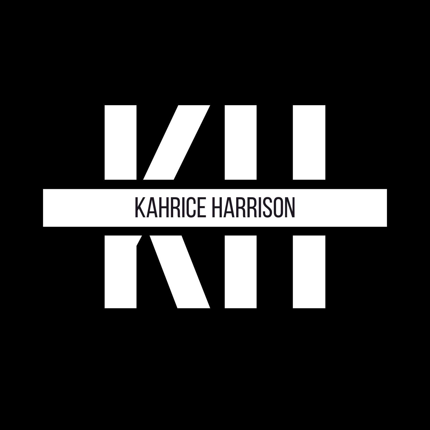 KAHRICE HARRISON