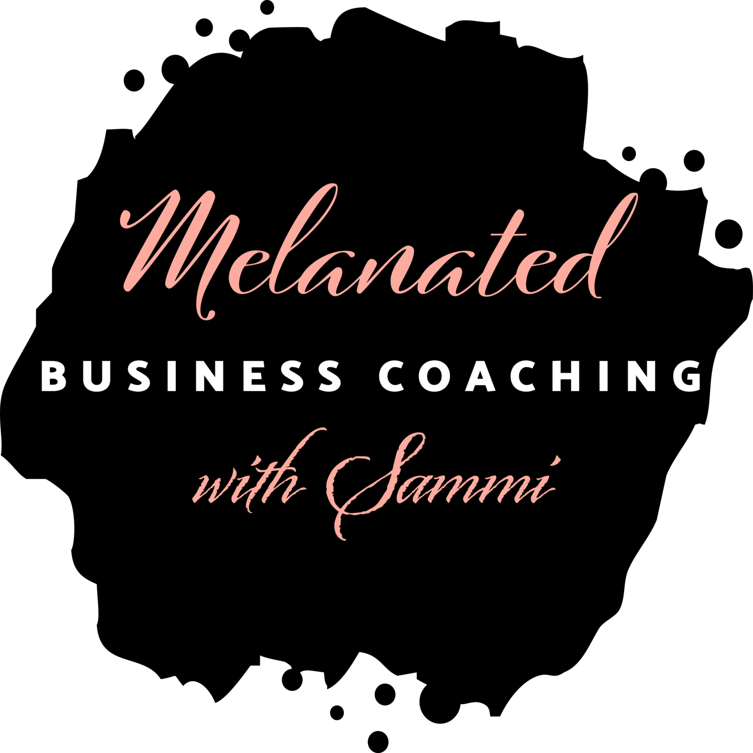 Melanated Business Coaching