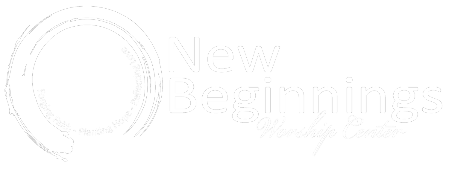 New Beginnings Worship Center