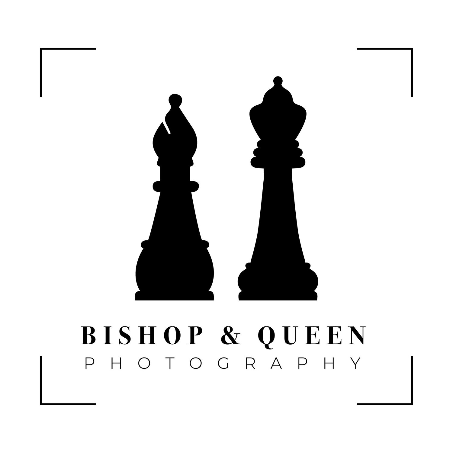 Bishop and Queen