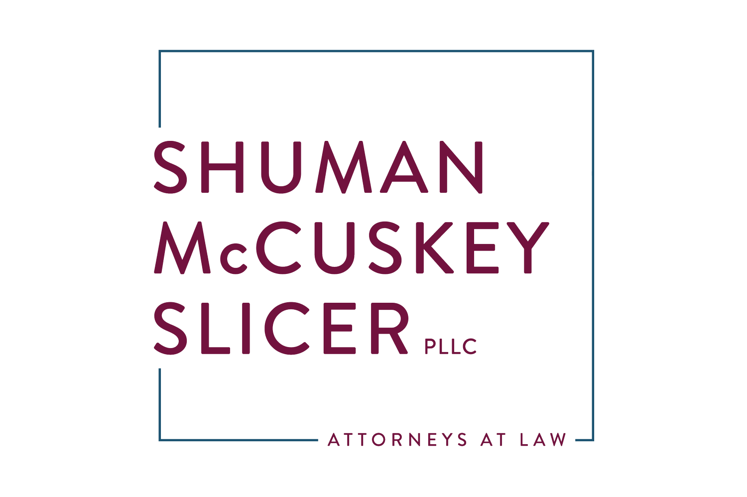 Shuman, McCuskey &amp; Slicer PLLC