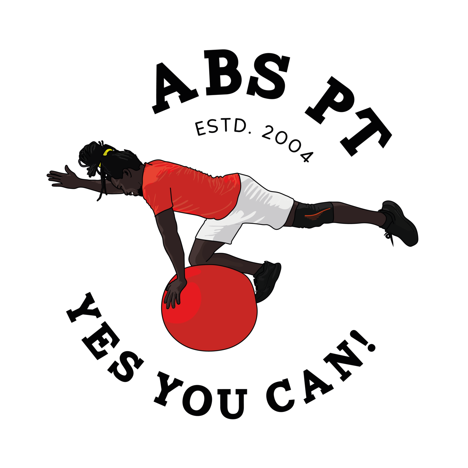 Abs Tunkara - Personal Trainer