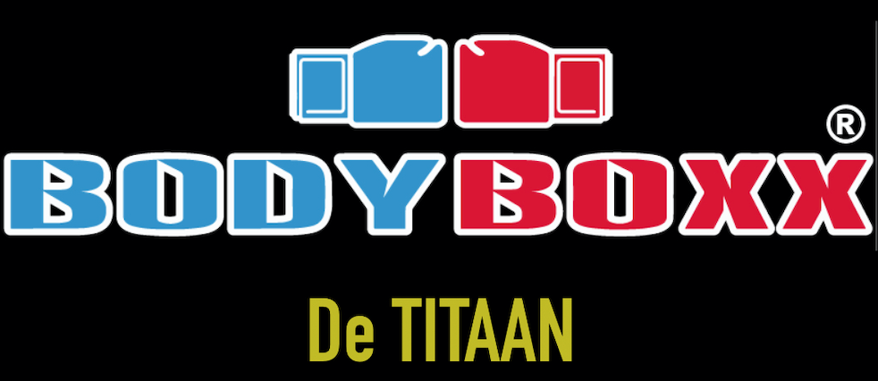 BodyBoxx - Saturnusstraat 9, Den Haag