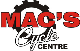 Mac&#39;s Cycle Centre