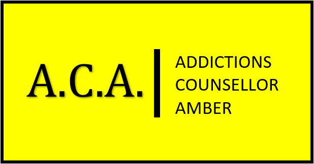 ADDICTIONS COUNSELLOR AMBER