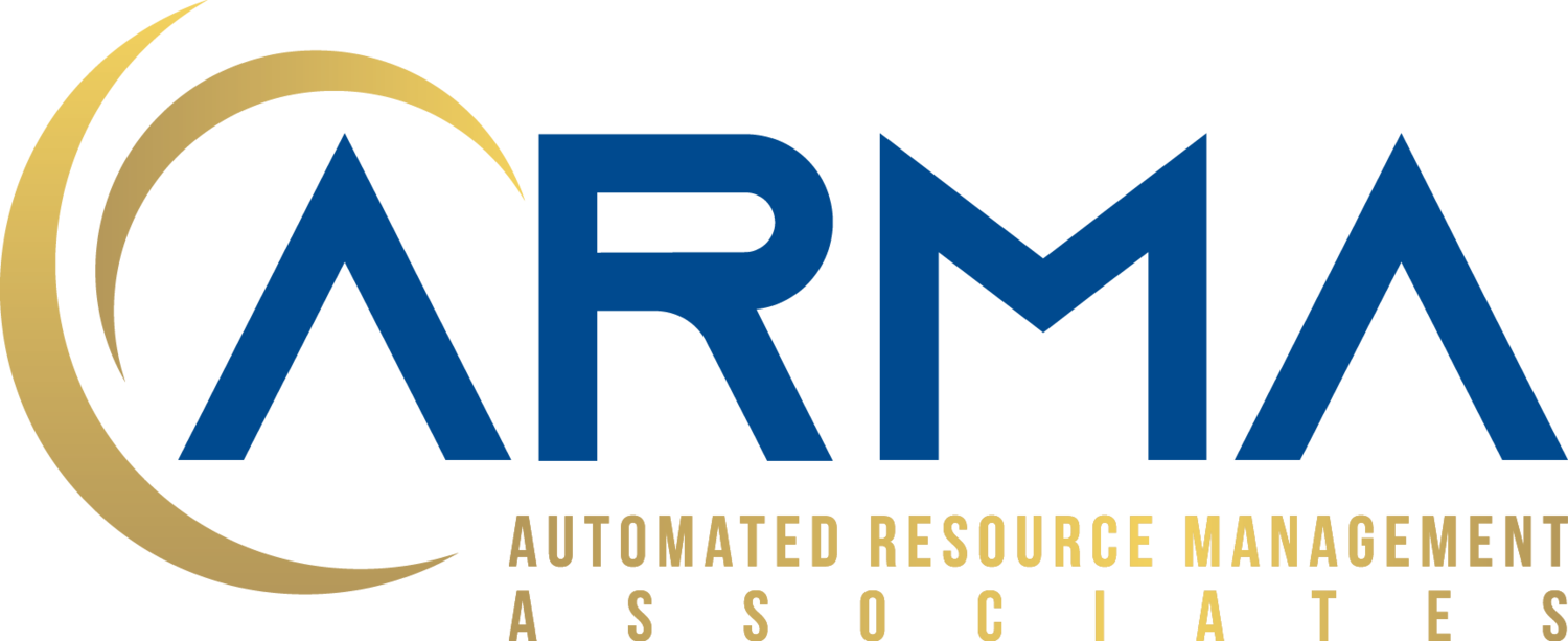 ARMA | Automated Resource Management Associates | Expert IT Consultants in Government and Private Sectors