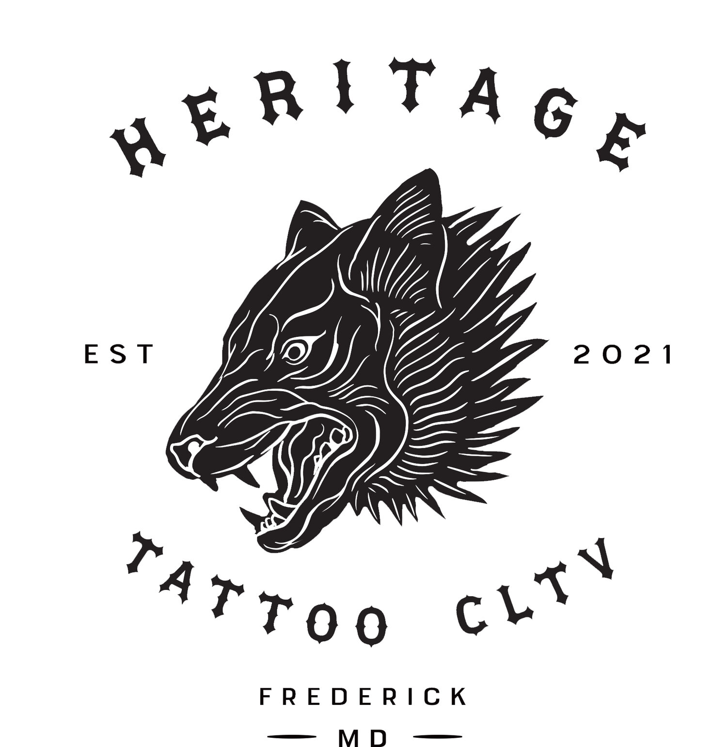 Heritage Tattoo Collective
