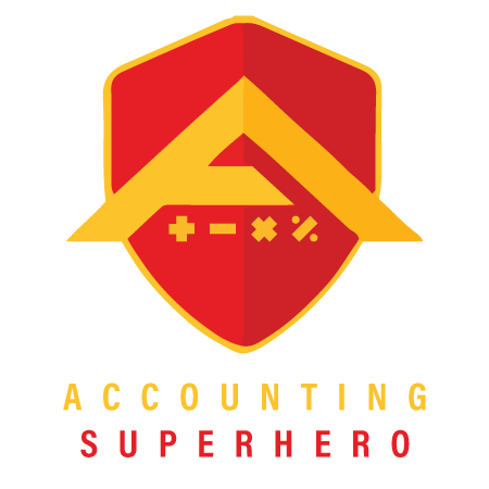 Accounting Superhero Malaysia