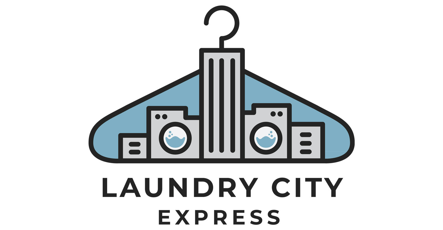 Laundry City Express