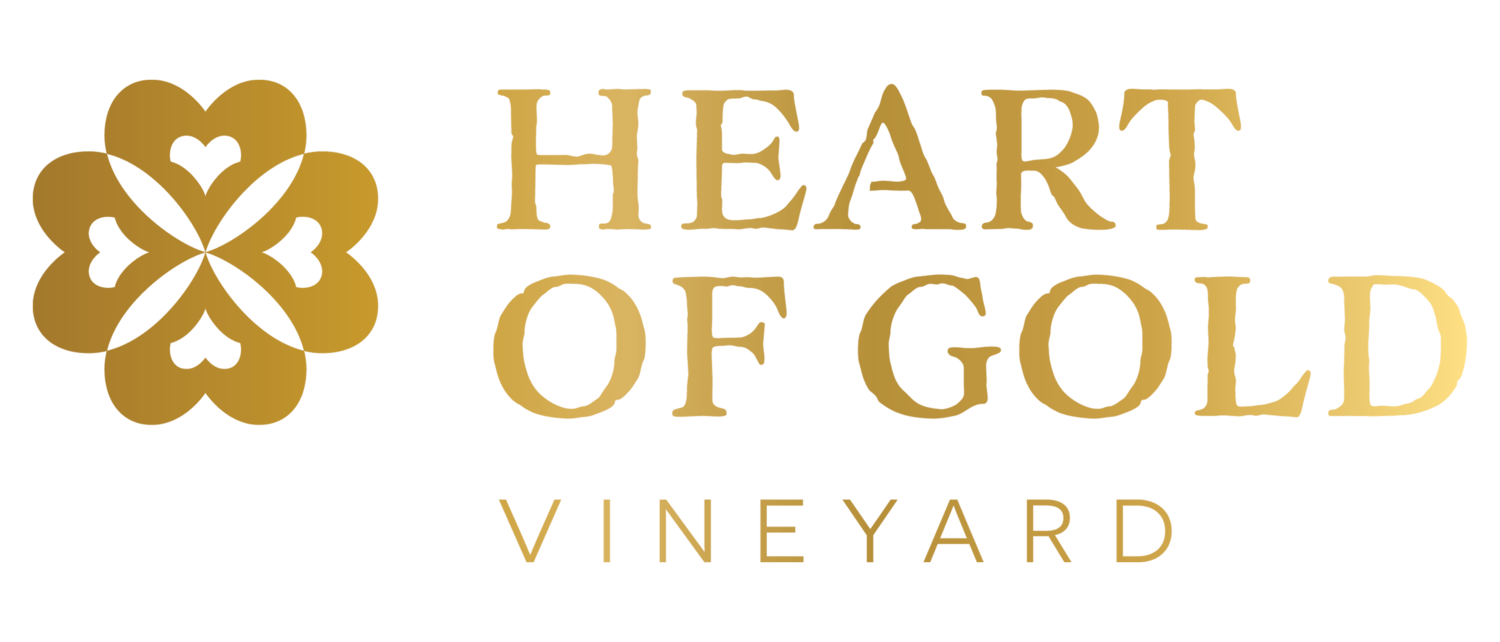 Heart of Gold Vineyard