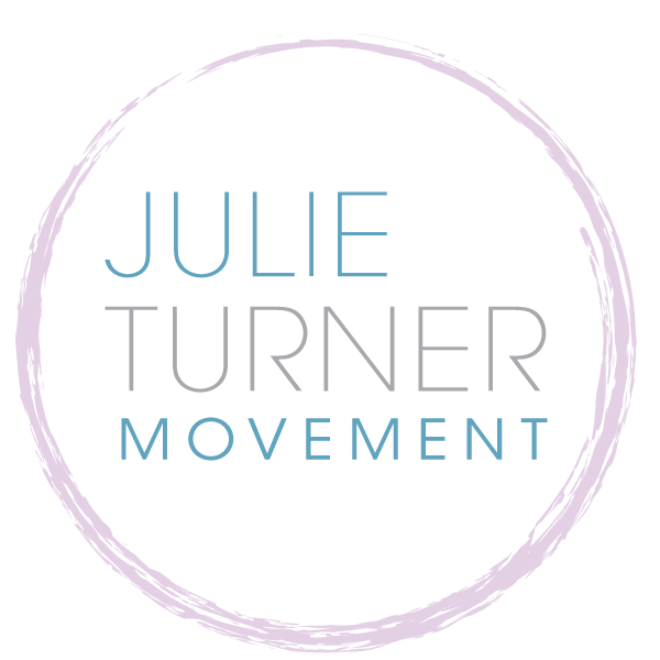 Online Pilates Classes | Julie Turner Movement