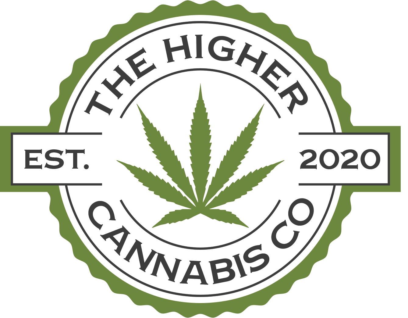 The Higher Cannabis Co
