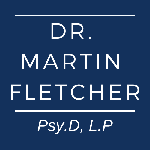 Dr. Martin Fletcher