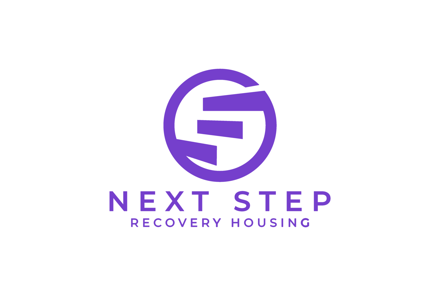 NEXT STEP  Recovery Housing