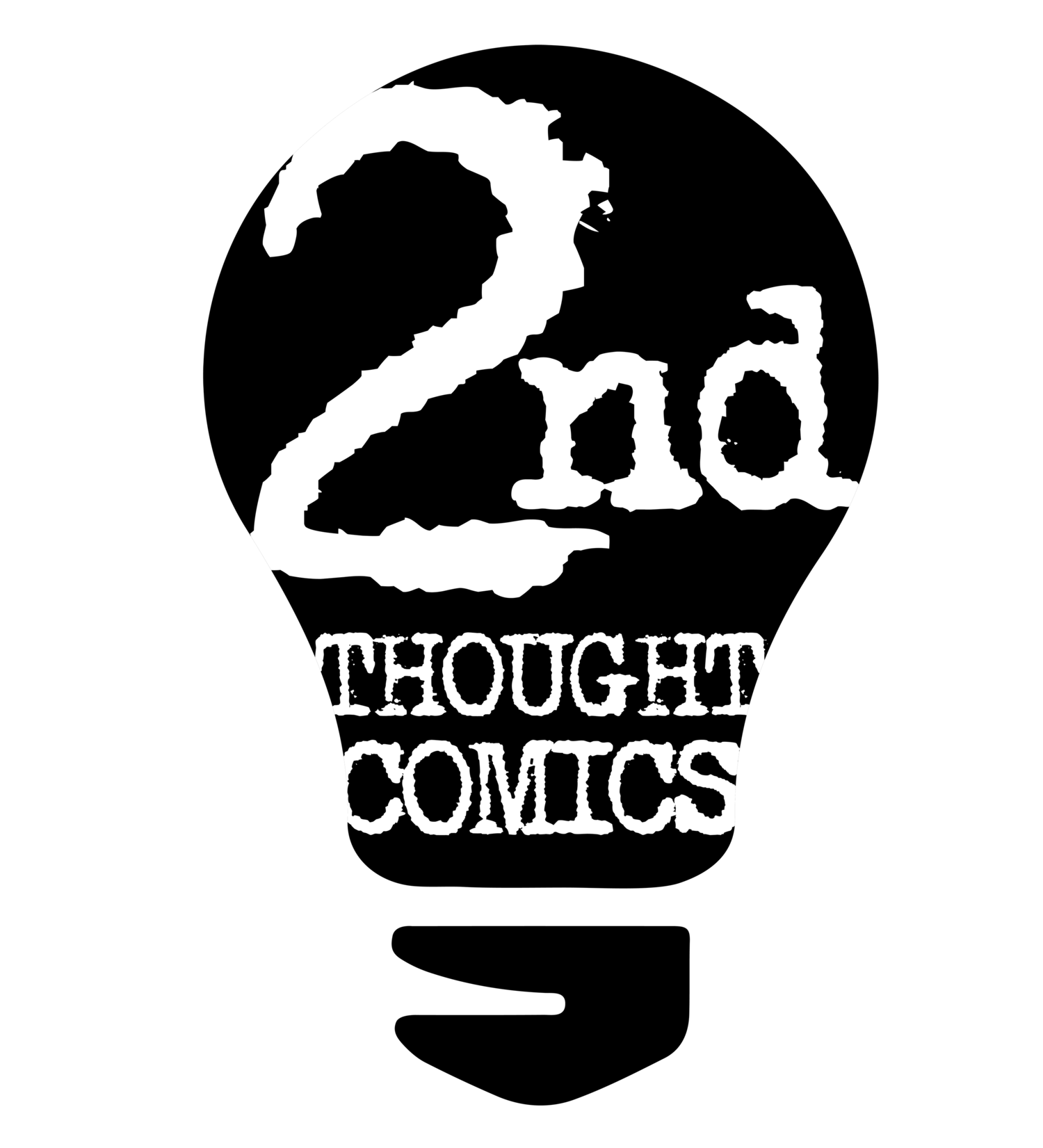 Second Thought Comics