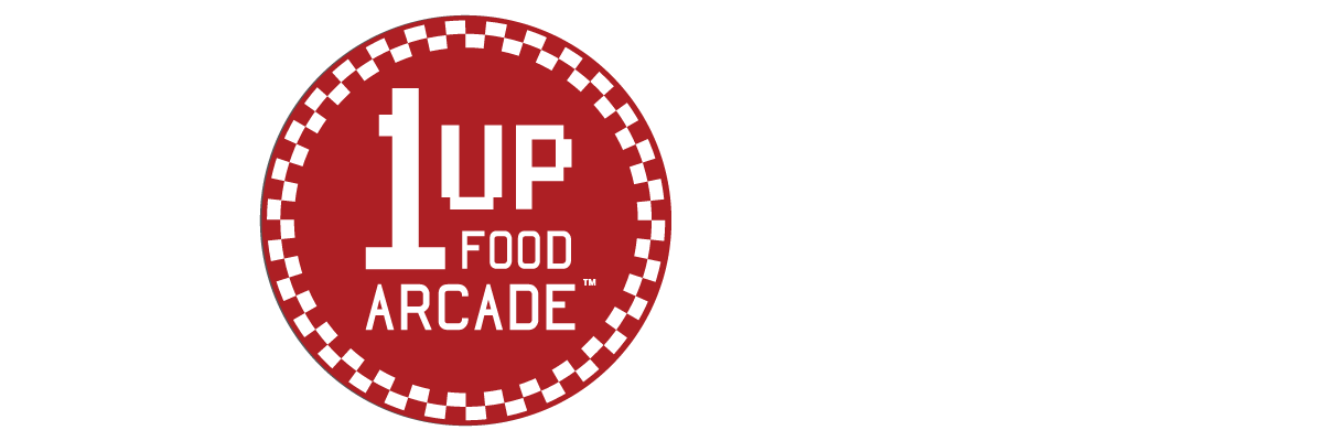 1UP Food Arcade