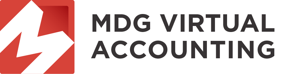 MDG Virtual Accounting