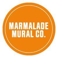 marmalade murals