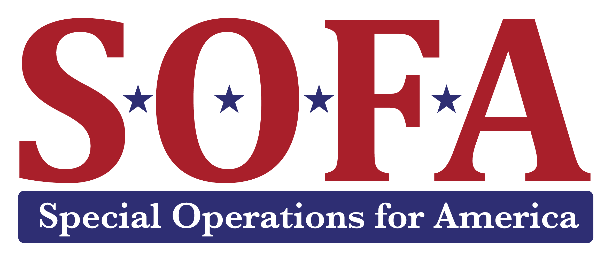 Special Operations for America