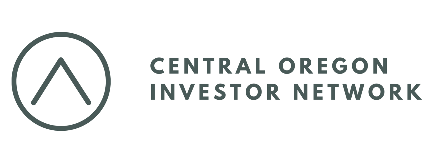 Central Oregon Investor Network