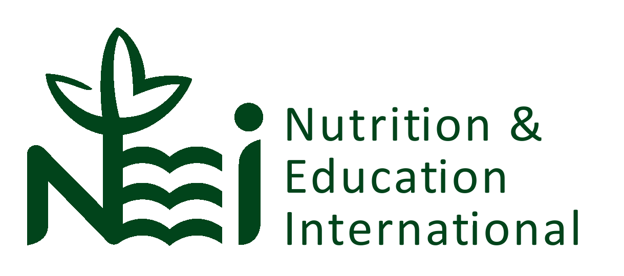 Nutrition &amp; Education International 