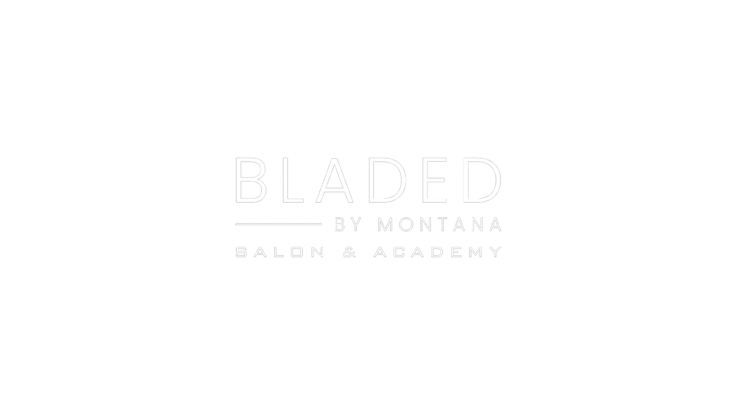 Bladed by Montana