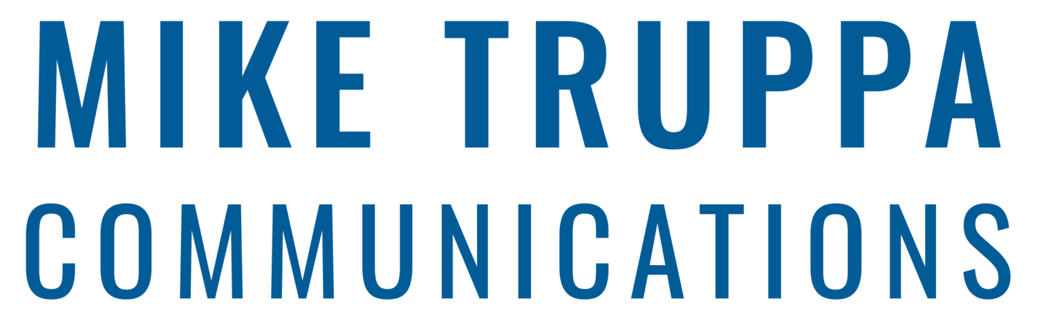 Mike Truppa Communications | Chicago based public relations firm committed to capturing attention, raising consciousness, and building support for clients aiming to do good.