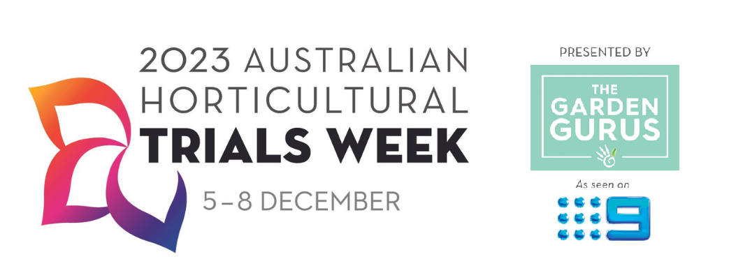 Australian Horticultural Trials Week 