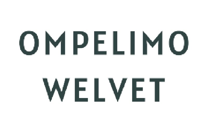 Ompelimo Welvet