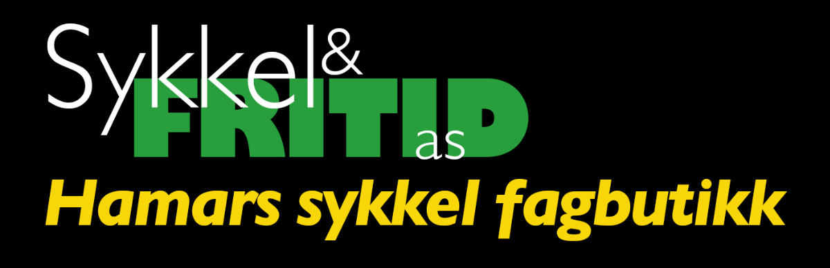 Sykkel og fritid