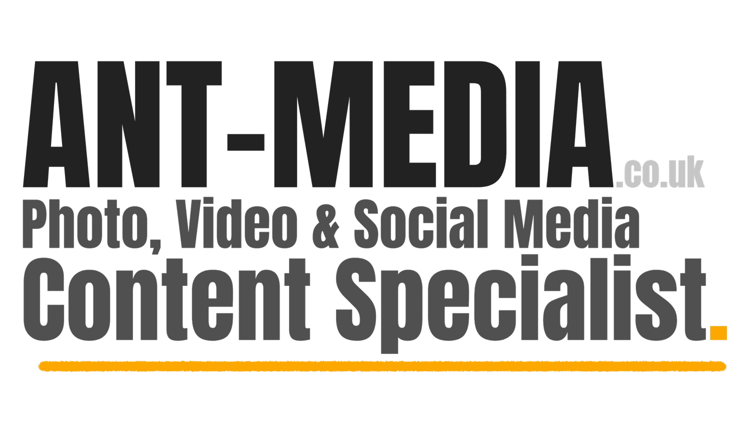 Jordan Ant Herridge // Creative Media