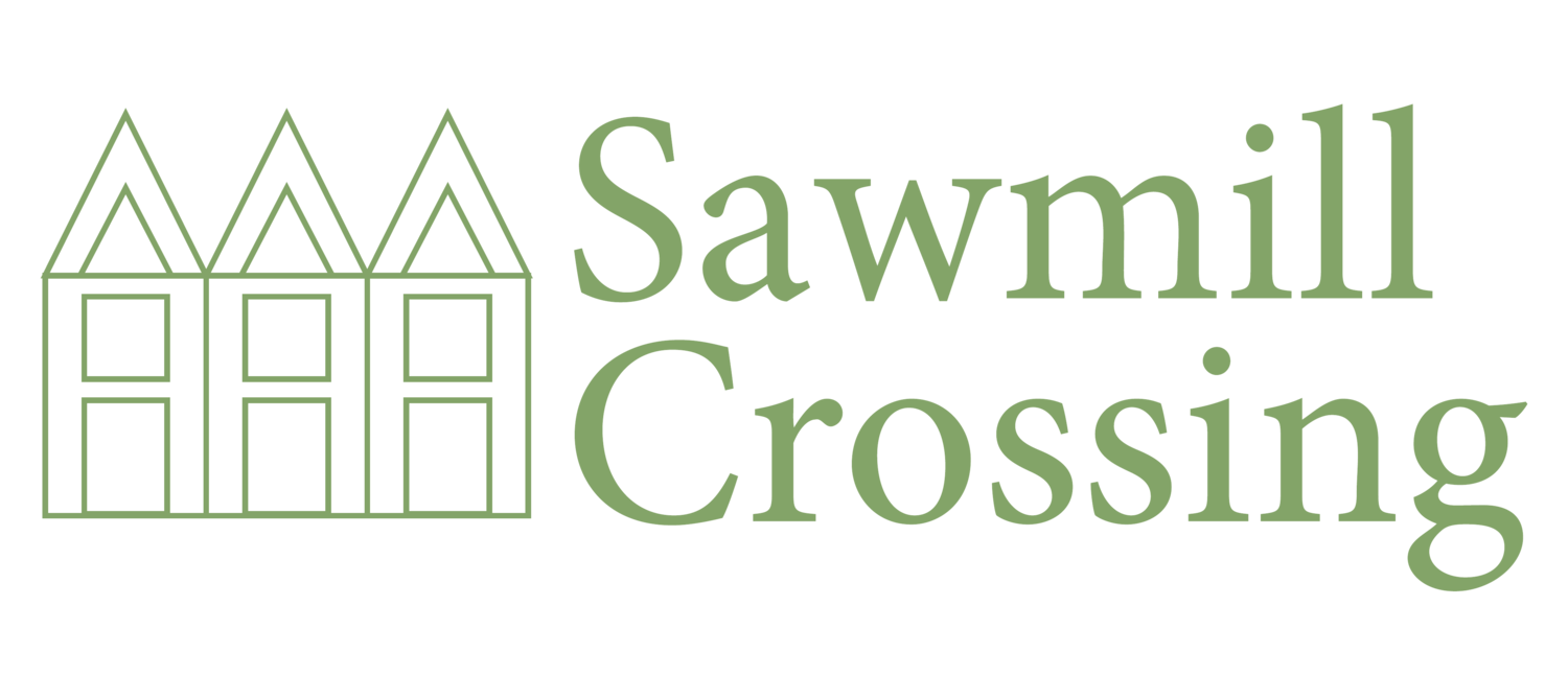 Sawmill Crossing
