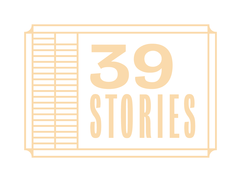 39 Stories