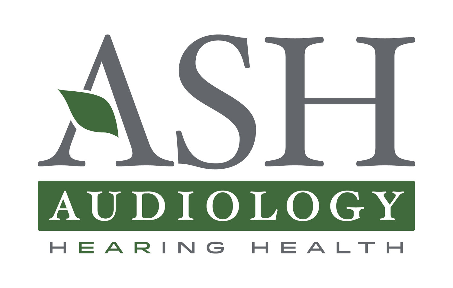 ASH Audiology