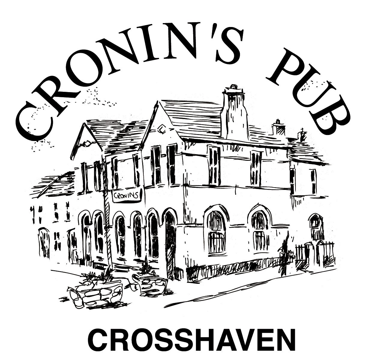 Cronin&#39;s Traditional Pub