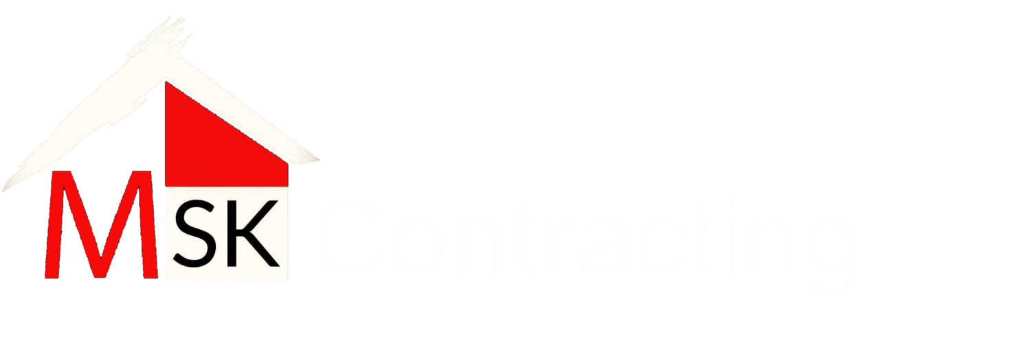 MSK Contracting | General Contractors in the GTA