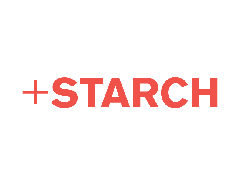 More Starch