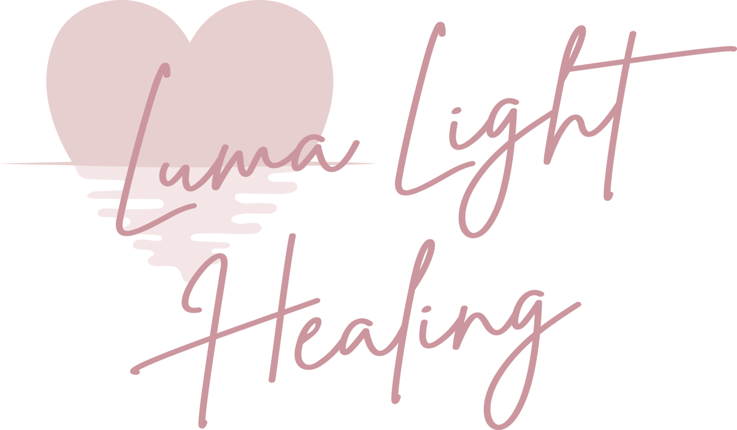 Luma Light Healing, LLC
