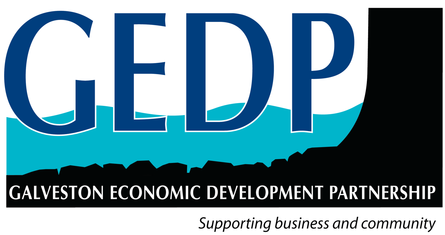 Galveston Economic Development Partnership
