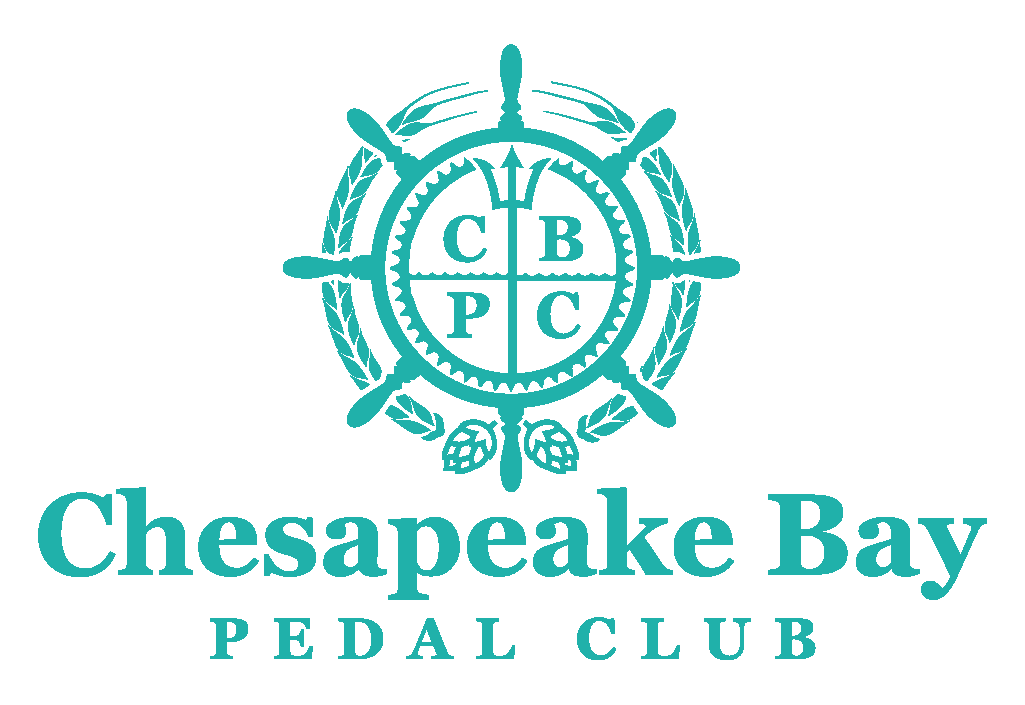 Chesapeake Bay Pedal Club