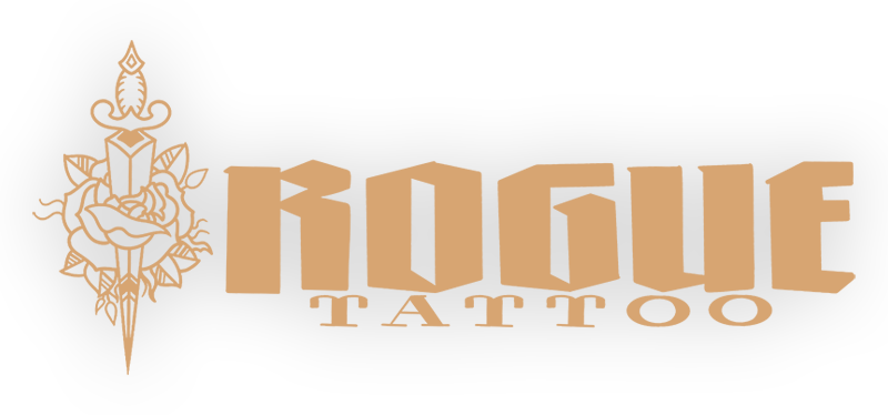 Rogue Tattoo