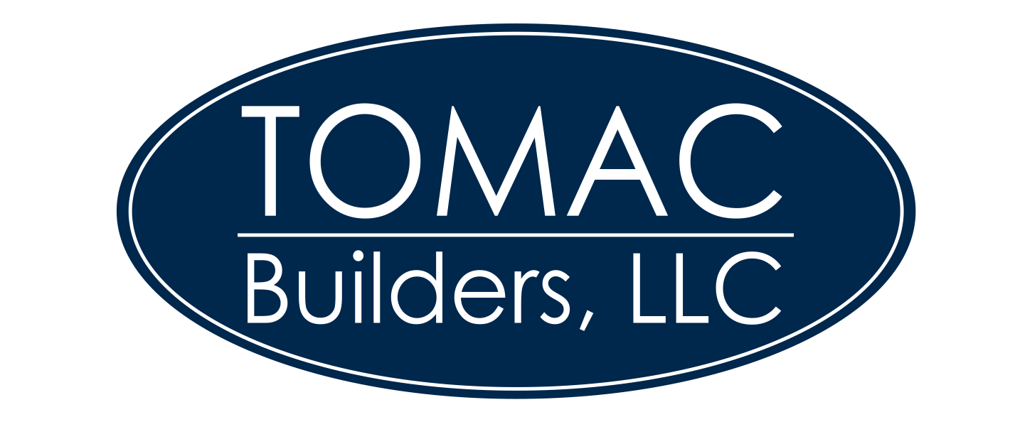 TOMAC Builders
