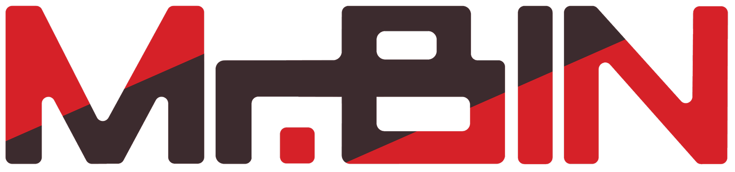 Mrbin.inc